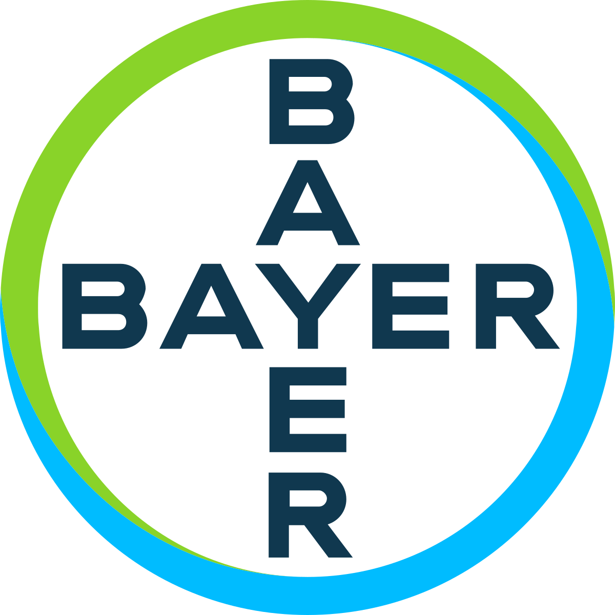 Bayer.com Logo