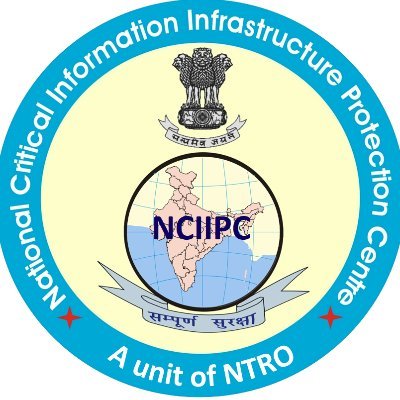 NCIIPC Logo