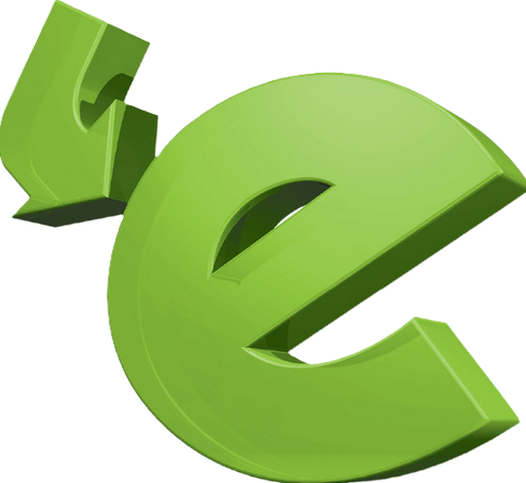 eScan.com Logo