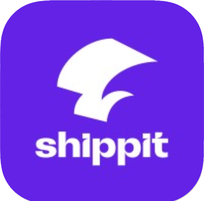 shippit.com Logo